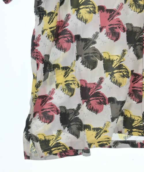 iroquois เสื้อลำลอง