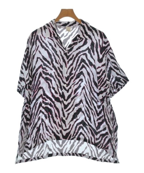 iroquois เสื้อลำลอง