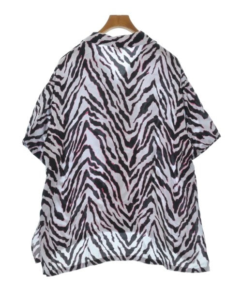 iroquois เสื้อลำลอง