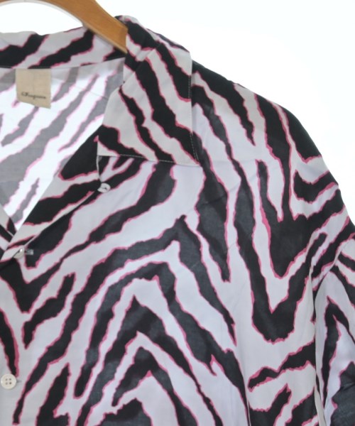 iroquois เสื้อลำลอง