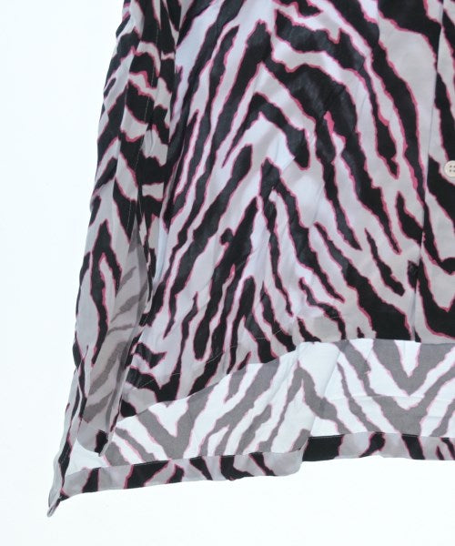 iroquois เสื้อลำลอง
