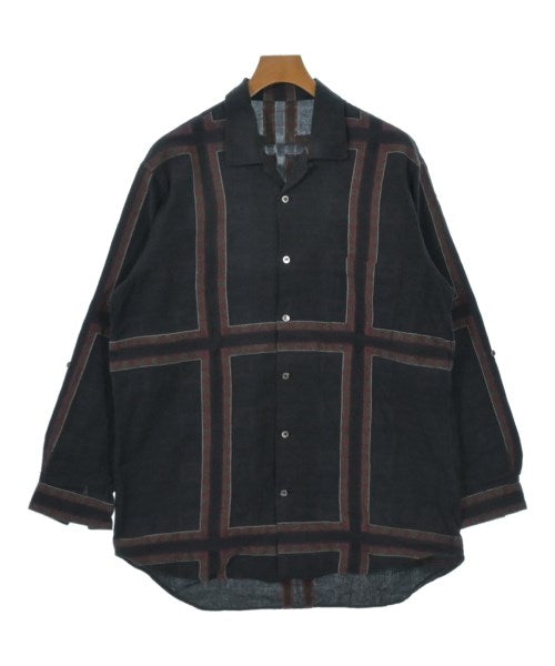 iroquois เสื้อลำลอง