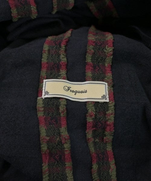 iroquois เสื้อลำลอง