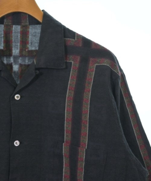 iroquois เสื้อลำลอง