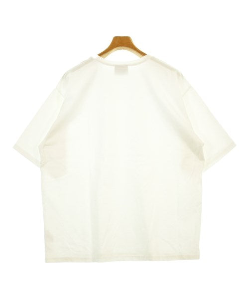 iroquois เสื้อยืด/เสื้อท็อปส์