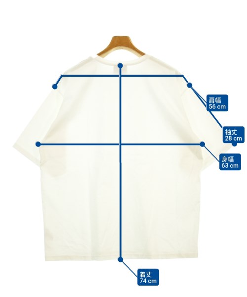 iroquois เสื้อยืด/เสื้อท็อปส์