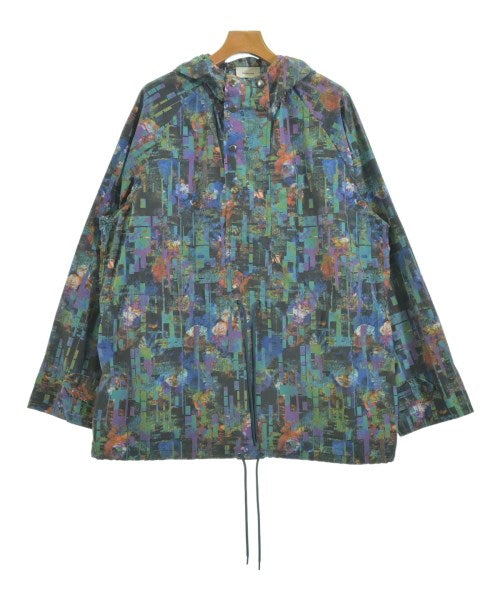 iroquois เสื้อลำลอง