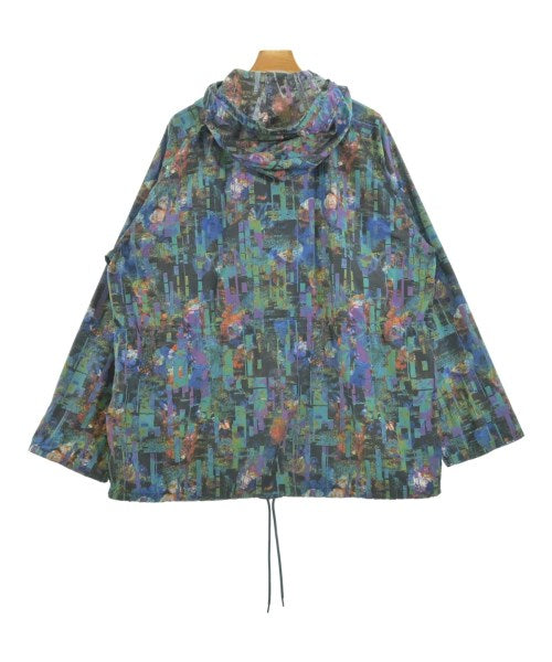 iroquois เสื้อลำลอง