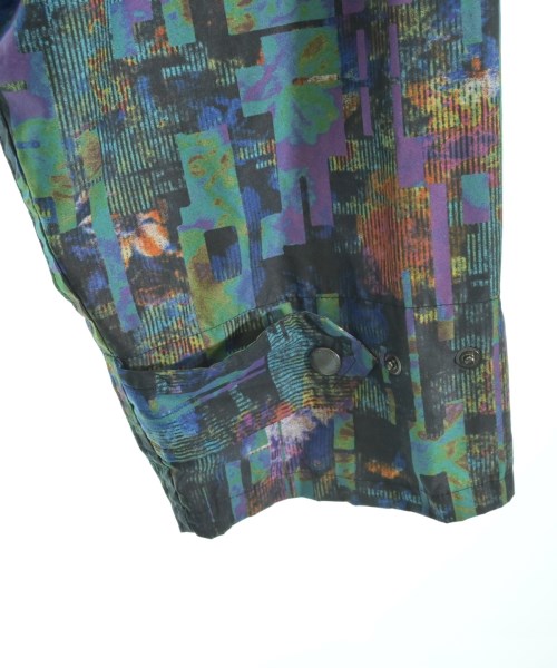 iroquois เสื้อลำลอง