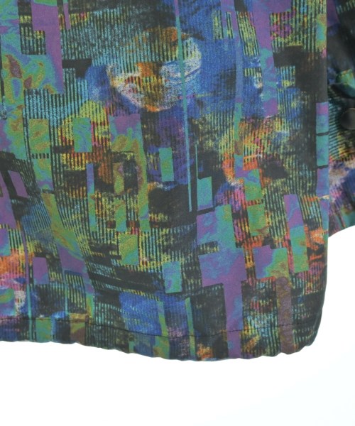 iroquois เสื้อลำลอง
