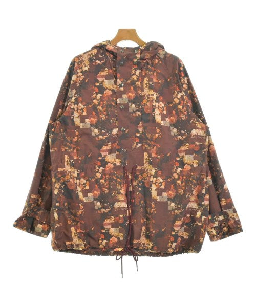 iroquois เสื้อลำลอง