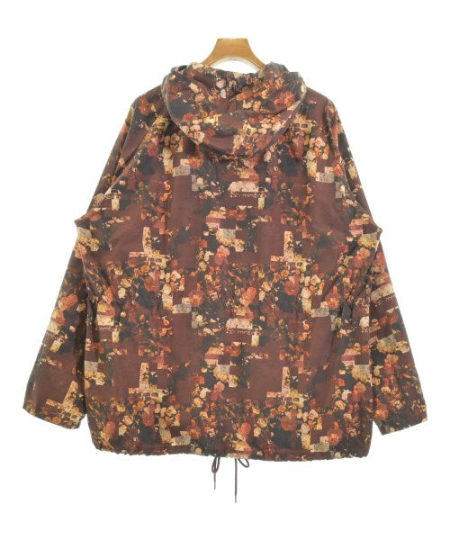 iroquois เสื้อลำลอง