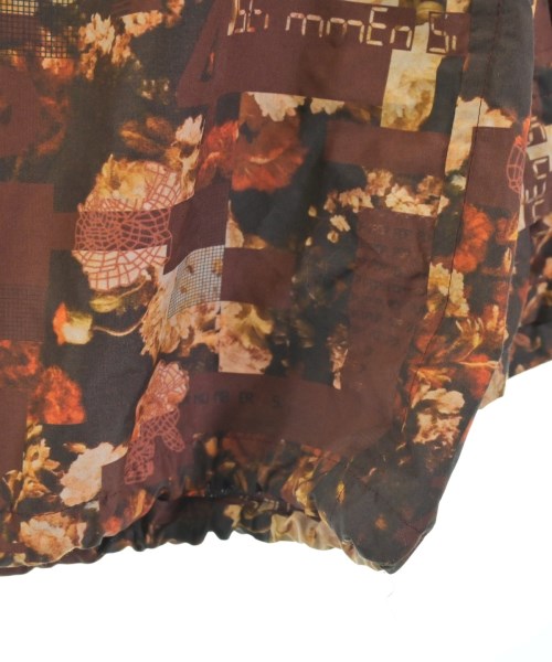 iroquois เสื้อลำลอง