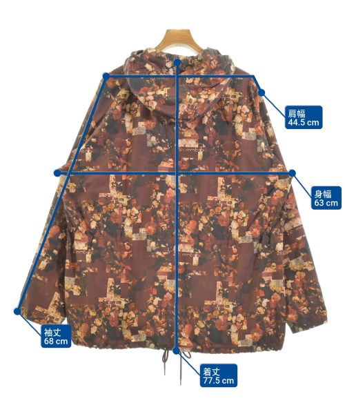 iroquois เสื้อลำลอง