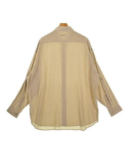 iroquois เสื้อลำลอง