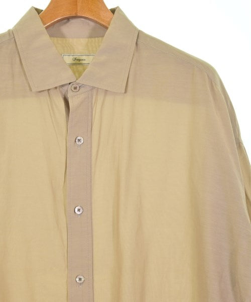 iroquois เสื้อลำลอง