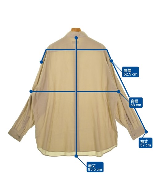 iroquois เสื้อลำลอง
