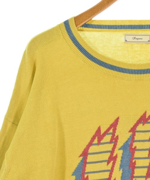 iroquois เสื้อกันหนาว