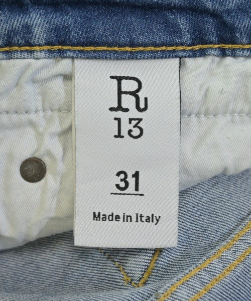 R13 ยีนส์