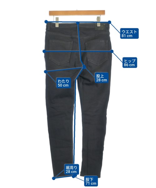 R13 กางเกง อื่น
