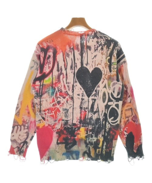 R13 เสื้อกันหนาว