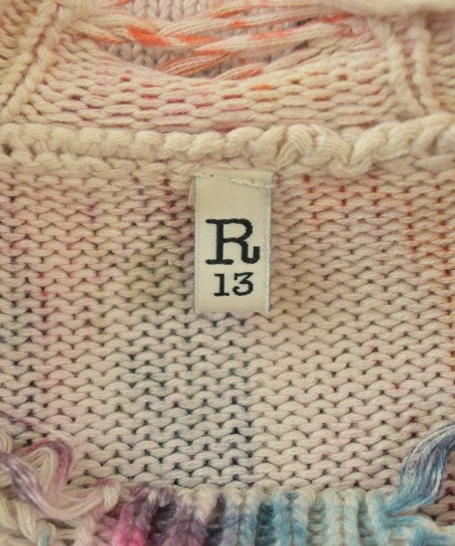 R13 เสื้อกันหนาว