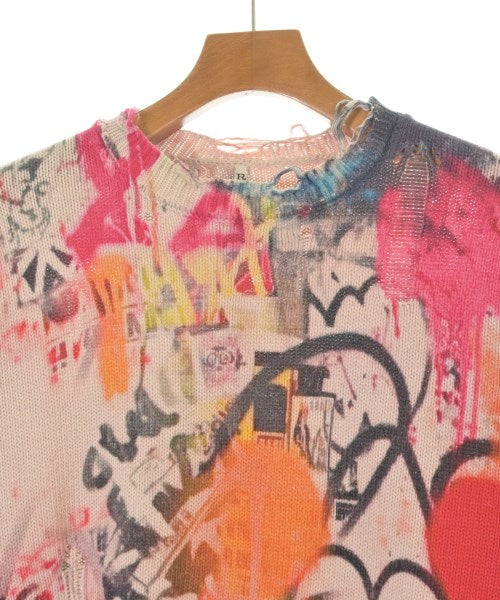 R13 เสื้อกันหนาว