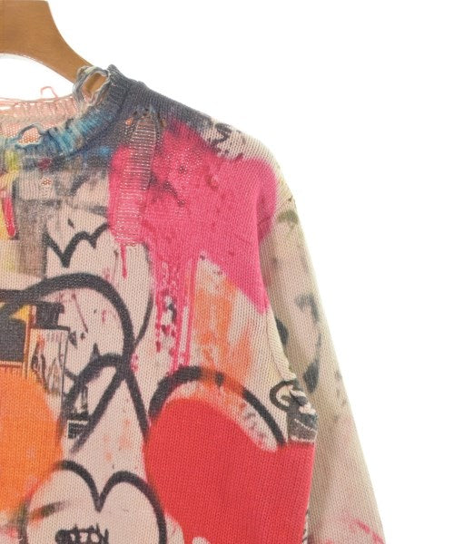 R13 เสื้อกันหนาว