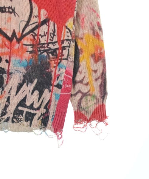 R13 เสื้อกันหนาว