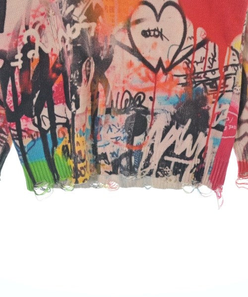 R13 เสื้อกันหนาว