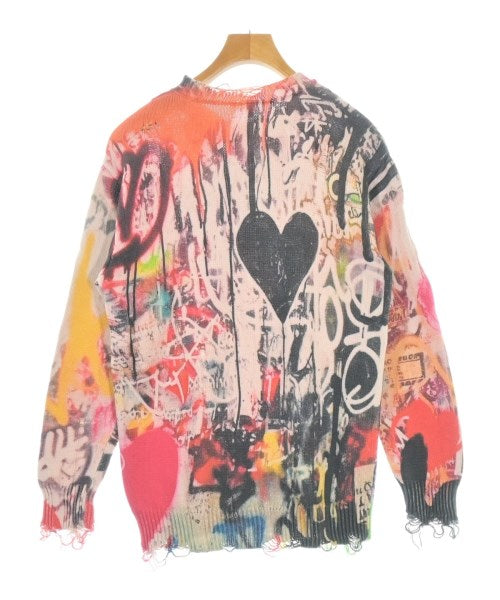 R13 เสื้อกันหนาว