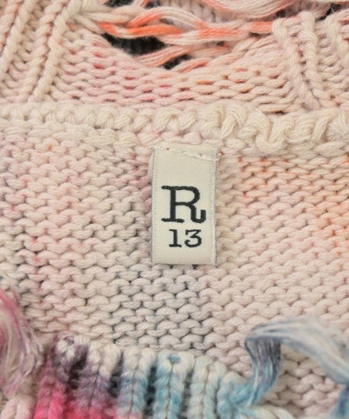 R13 เสื้อกันหนาว