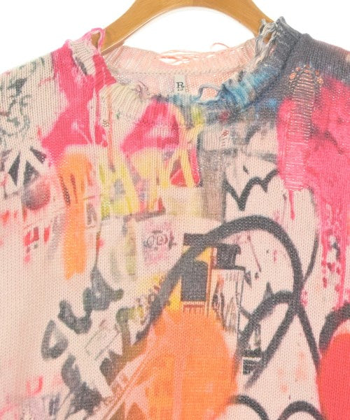 R13 เสื้อกันหนาว