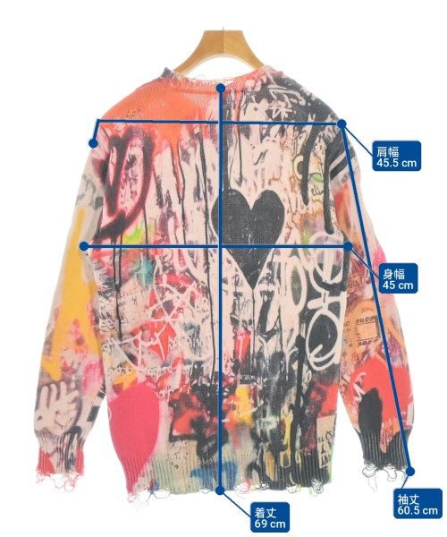 R13 เสื้อกันหนาว
