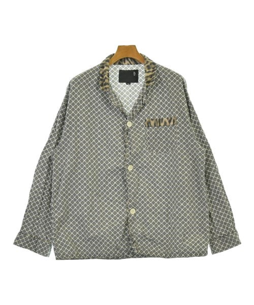 R13 เสื้อลำลอง