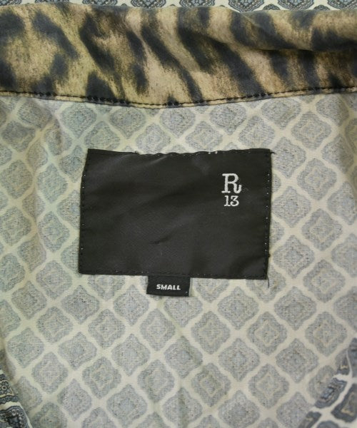 R13 เสื้อลำลอง