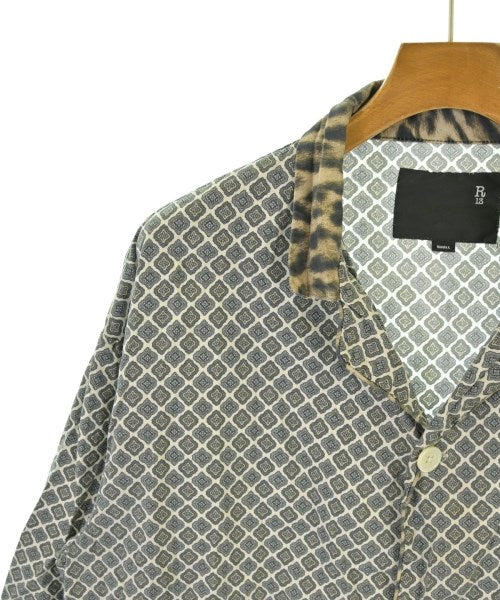 R13 เสื้อลำลอง