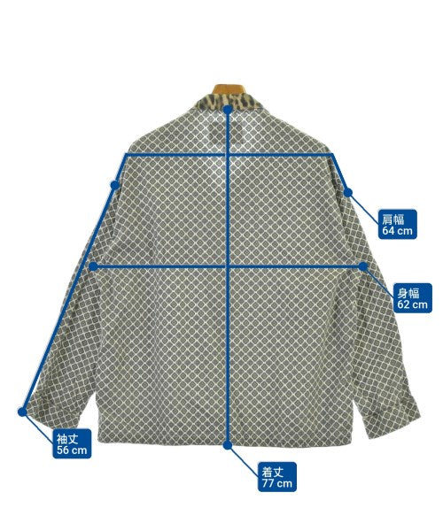 R13 เสื้อลำลอง