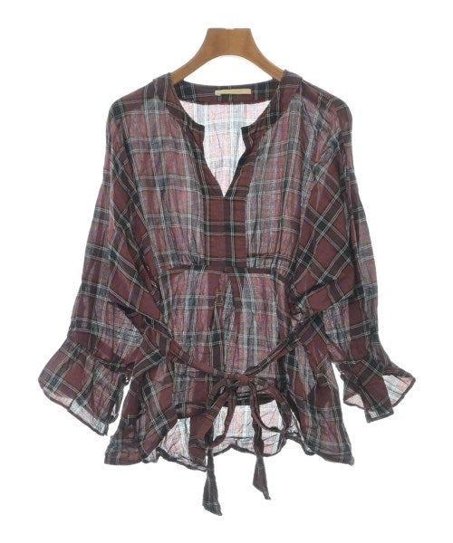 NE QUITTEZ PAS เสื้อสตรี