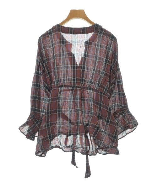 NE QUITTEZ PAS เสื้อสตรี