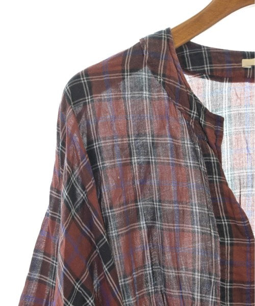 NE QUITTEZ PAS เสื้อสตรี