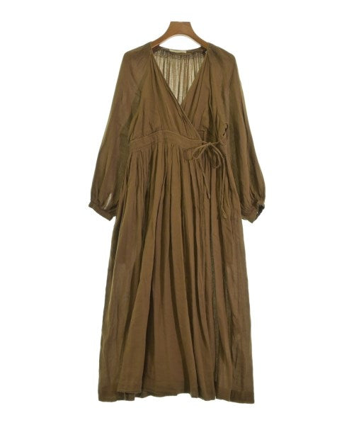 NE QUITTEZ PAS ชุดเดรส