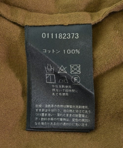 NE QUITTEZ PAS ชุดเดรส