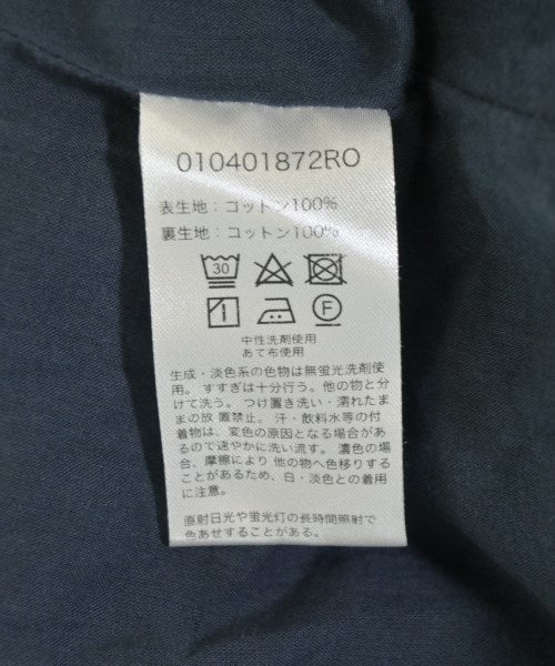 NE QUITTEZ PAS ชุดเดรส