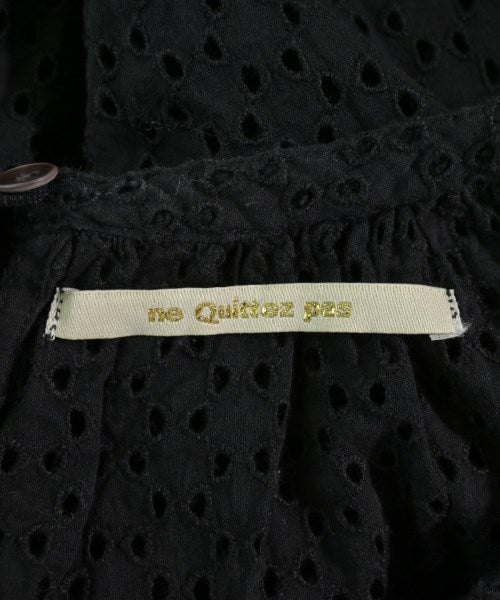 NE QUITTEZ PAS เสื้อสตรี