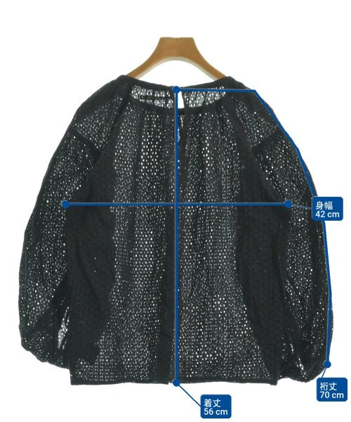 NE QUITTEZ PAS เสื้อสตรี