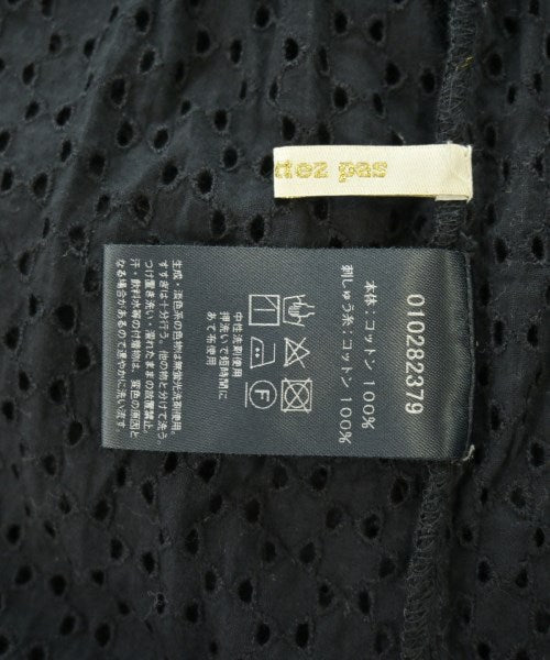 NE QUITTEZ PAS เสื้อสตรี