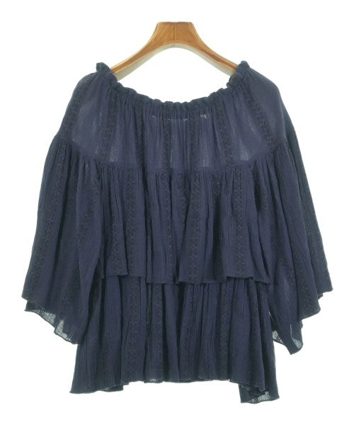 NE QUITTEZ PAS เสื้อสตรี