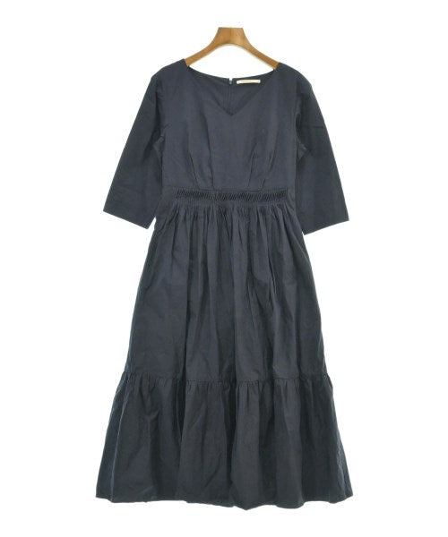 NE QUITTEZ PAS ชุดเดรส