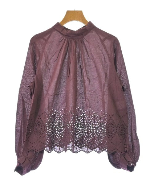 NE QUITTEZ PAS เสื้อสตรี